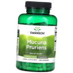 Jalgratturuba, Mucuna Pruriens 350, Swanson 200 kaps (71280311) 200caps