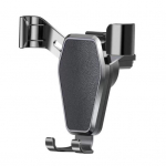 Autohoidik automaatse lukustusk&auml;paga, pilu &otilde;huava kinnitusalus 4-7-tollistele nutitelefonidele, armatuurlaua hoidik k&otilde;ikidele nutitelefonidele 1pc