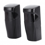 Juhtmevaba infrapuna turvalisuse liikumisandur veekindel &uuml;hekiirega kehaandur sensor alarm jaoks