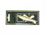 Megabass Dog X Junior Coayu 71 mm 5,8 grammi Ujuv lant PM Ayu (9448)
