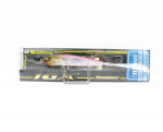 Megabass Karashi IGX 70S uppuv lant GLX puuvillane Wakasagi (9841)
