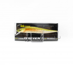 Megabass Vision 110 Oneten JR Suspend Lure GLX Rainbow (0616)