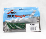 Zman Soft Lure StreakZ 5 tolli 5/pakk Baby Bass (8750)