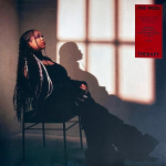 LP ZOE WEES - Therapy EMIV2101 EMI 2023 UK Pop