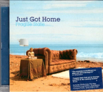 CD ERINEVAD - Just j&otilde;udsin koju: Kriisiriik JGHCD01 P&ouml;&ouml;gipuu Muusika 2003 UK Tants & Elektroonika Kasutatud