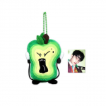 MARK (NCT) [ESIMENE VILI] Ametlik MD (V&Otilde;TMEHOIDJATE KOMPLEKT) KEYRING SET