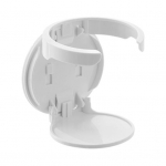 Seinale paigaldatav tassihoidja, ruumis&auml;&auml;stlik organiseerija, kokkupandav disain, kaasaskantav pudelihoidik, &uuml;hiselamu tassihoidja