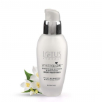 Lotus Herbals Whiteglow Intensiivne nahaseerum + niisutaja | Toitaineterikas ja niisutav | K&otilde;ikidele nahat&uuml;&uuml;pidele | 30 ml