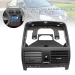 Armatuurlaua keskmine &otilde;hijaotusava 1K0819743A VW Jetta MK5 2005-2009 jaoks