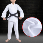 Karate vormir&otilde;ivad t&auml;iskasvanutele ja lastele, treeningvormid, judo vormir&otilde;ivad, Brasiilia jiu-jitsu vormir&otilde;ivad, rahvusvahelised karate vormir&otilde;ivad 130 valge