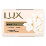 Lux Velvet Glow Jasmine & Vitamin E For Glowing Skin Beauty Soap Mega Pack 3X150 g