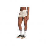 adidas Naiste Premium Heegeldatud Sprinterp&uuml;ksid Wonder White Naiste Streetwear JD1078 XL