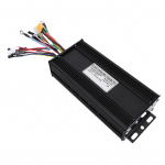 Siinuslaine kontroller 45A Alumiinium 3 režiimi Elektriratta Rolleri kontroller 36V 48V 52V 1500W 2000W Harjadeta mootorile
