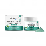 Oralhoe Bamboo Charcoal Cleaning Powder Fresh and mild ingredients to clean teeth daily care oral bamboo charcoal powder