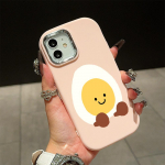 OPPO A16 A38 A57 A58 A74 A78 A98 jaoks Reno8T Reno13F jaoks Realme C25S C53 C65 jaoks multikas must kass h&otilde;bedase &auml;&auml;rega pehmest vedelast silikoonist kaitse&uuml;mbris Realme C20 sinine