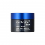 Medicube Zero Pore One-Day Cream (50 ml) (3 Options) #50 ml x 1pcs
