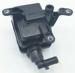 1&times; Mootorikarteri tuulutus&otilde;li p&uuml;&uuml;dur Fiat Alfa Romeo Chrysler Lancia Opel 55208531 jaoks