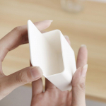 Seinale paigaldatav korraldaja hoiukarbi kaugjuhtimispuldiga konditsioneeri aluse hoidik