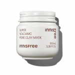 [innisfree] Super Volcanic Pore Clay Mask 100ml