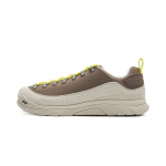 Li Ning CF Moodne Mugav Minimalistlik Klassikaline Vastupidav Kerge P&otilde;rkega Madala S&auml;&auml;rega V&auml;litingimustes Funktsionaalsed Jalan&otilde;ud Unisex Jalan&otilde;ud Pruun Hall AHCV055-10 43