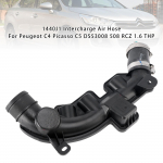 1440J1 Vahetatav &otilde;huvoolik Peugeot C4 Picasso C5 DS53008 508 RCZ 1.6 THP jaoks