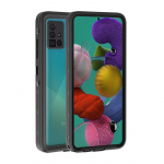 Veekindel &uuml;mbris Samsung Galaxy A51 jaoks, p&otilde;rutuskindel sukeldumiskate Samsung A51 A 51 A13 A52 A72 A53 jaoks, veekindel &uuml;mbris For A02S must