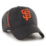 Reguleeritav 47 Brand keps - MOMENTUM San Francisco Giants - Valge - T&auml;iskasvanu - Mees valge