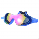 Anti Fog Swimming Glasses, Lightweight Design for Men And Women in Water Sports