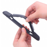 Pagasi k&auml;epideme k&auml;ru kasti teleskoopk&auml;epideme hoidik kandet&otilde;mbe vahetus