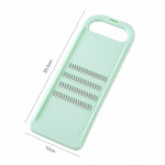 Kodumajapidamises kasutatav juurvilja-puuvilja riiv k&ouml;&ouml;k kurk redise purustaja kartuli riiv k&ouml;&ouml;git&ouml;&ouml;riist XYZ