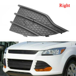 Sobib Ford Escape 2013-2016 parempoolse p&otilde;rkeraua katte iluv&otilde;re must