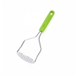 Kartulipuder Nui K&auml;sitsi Puu K&ouml;&ouml;givili Surve P&uuml;ree Masin K&ouml;&ouml;k Laste Toit Purusti Vidina One Size