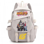 Anime Naruto koolikott Laste seljakott Algkooli kott Poisid ja t&uuml;drukud P&otilde;hikooli &otilde;pilased Kolledži tudengid &Uuml;likooli seljakott 29*16*46cm