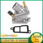 &Uuml;hilduv termostaat Volvo XC90/V70 mootoritele (Osade numbrid: 31293700, 31293698) Kazhishe