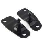 2x tagaluugi elektrilise amordi kinnitus Land Rover Range Rover Sport 10-13 jaoks LR030939