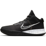 Nike Kyrie Flytrap 4 EP Must Valge Unisex Tossud Metallik-H&otilde;bedased CT1973-001 42.5