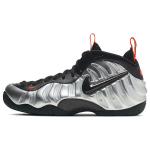 Nike Air Foamposite Pro Halloween Unisex tossud H&otilde;bedane Lameh&otilde;bedane Must CT2286-001 40.5