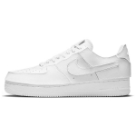 Nike Air Force 1/1 Valge Must Unisex Tossud CV1758-100 45