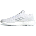 adidas PureBoost Go Cloud White Unisex tossud Light-Solid-Grey Crystal-White F35787 36⅔