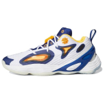 Eric Emanuel x adidas Exhibit A Valge Victory Blue Meeste Tossud Cloud-White Team-Orange GZ2996 41⅓ white