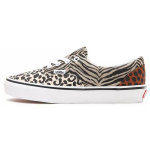 Vans Era Safari Multi Unisex Tossud Mitmev&auml;rviline Liivakollane T&otilde;eline Valge VN0A54F19M7 35