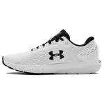 Under Armour Charged Rogue 2 Valge Must Meeste Tossud 3022592-100 44