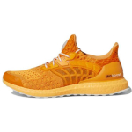 adidas UltraBoost Climacool 2 DNA Orange Rush Meeste Tennised Cloud-White Flash-Orange GX2945 40⅔