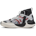 Air Jordan Delta 3 Sail Meeste Tossud Kreemjas University-Red Hall-Haze DD9361-106 42.5