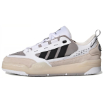 adidas ADI2000 Kriidivalge Must Unisex Tossud Pilvevalge P&otilde;hiv&auml;rv Must GV9544 42 white