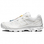 Salomon XT-6 Advanced Valge Kuukivi Unisex Tossud L41252900 36⅔