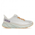 HOKA Clifton 8 Blanc De Blanc Naiste Tossud Valge 1119394-BDBW 37