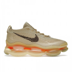 Nike Air Max Scorpion Flyknit Seesam Naiste Tossud Pruun Kookospiimnisu Kuldne DJ4702-200 36.5