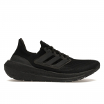 Adidas UltraBoost Light Triple Black Unisex tossud Core-Black GZ5159 37⅓