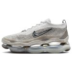 Nike Air Max Scorpion Flyknit Gaiter Naiste Tossud Kreemjas Kahvatu-V&auml;lja-Hall Metallik-H&otilde;bedane FD4612-001 35.5